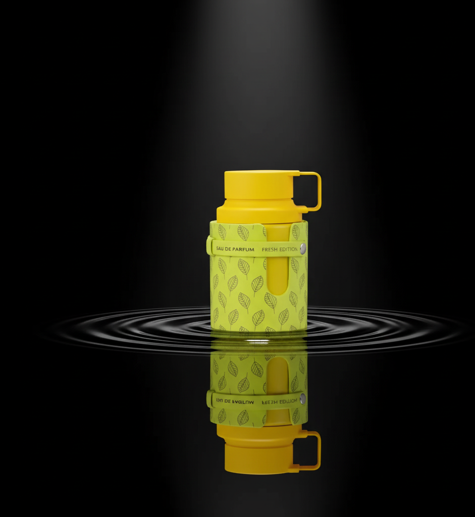 ODYSSEY LIMONI FRESH EDITION