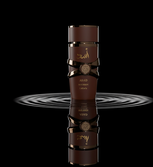 YARA ASAD BOURBON