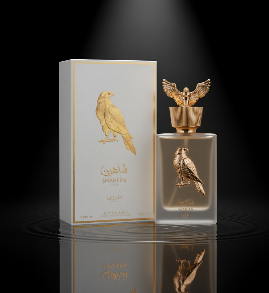 SHAHEEN GOLD