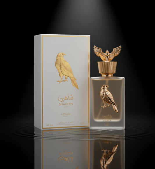 SHAHEEN GOLD