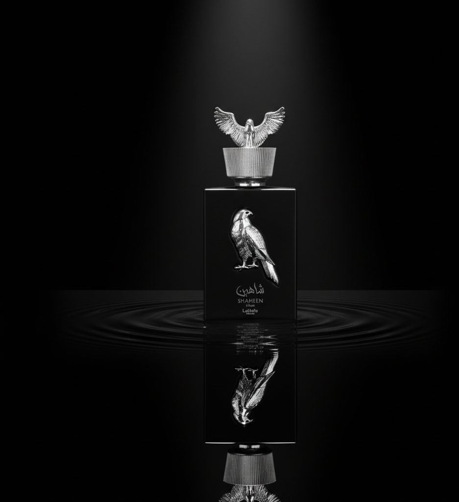 SHAHEEN SILVER