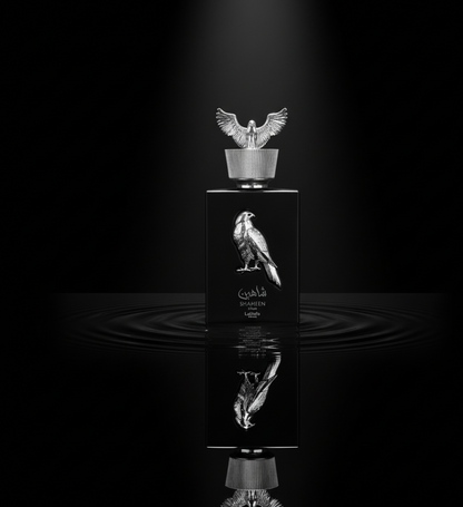 SHAHEEN SILVER