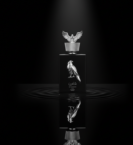 SHAHEEN SILVER