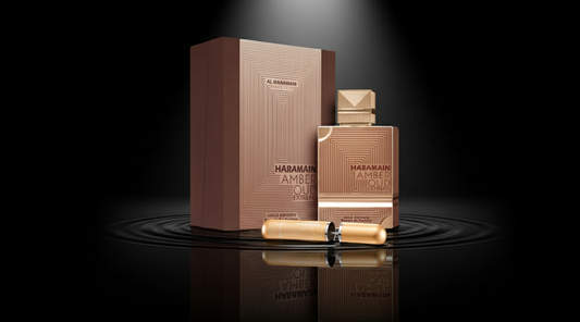 AMBER OUD GOLD EDITION EXTREME