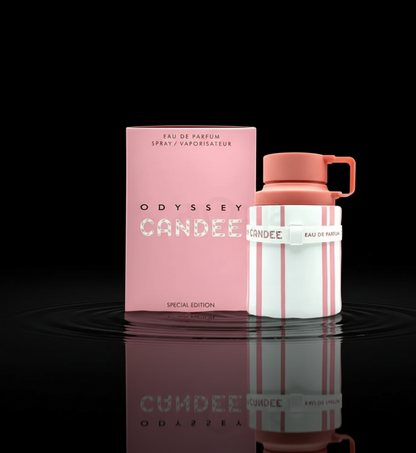 ODYSSEY CANDEE