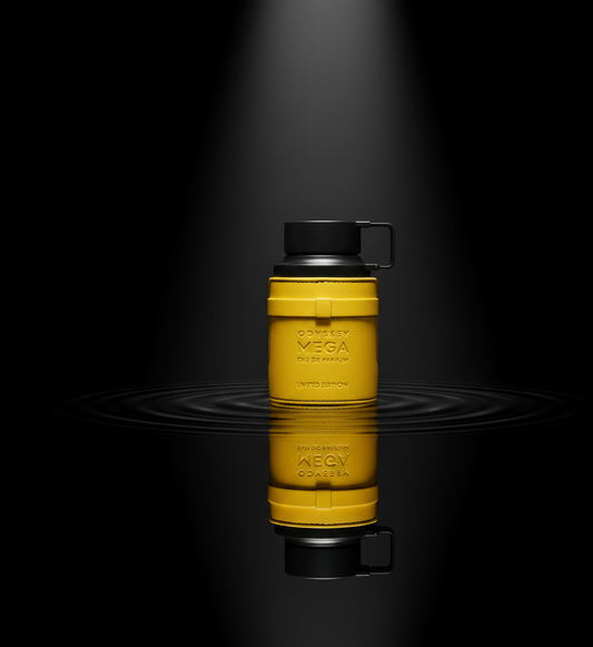 ODYSSEY MEGA