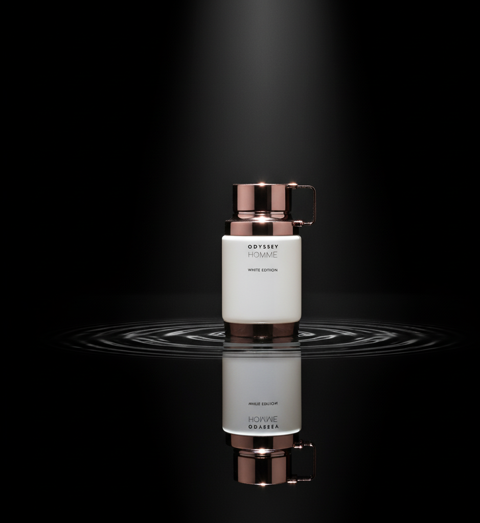 ODISSEY HOMME WHITE EDITION