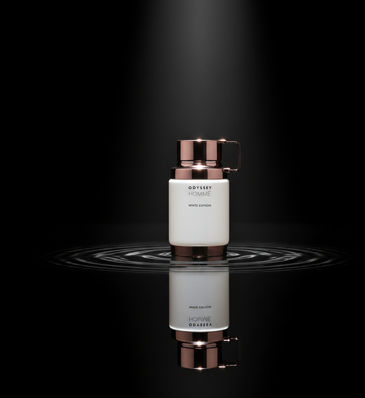 ODISSEY HOMME WHITE EDITION