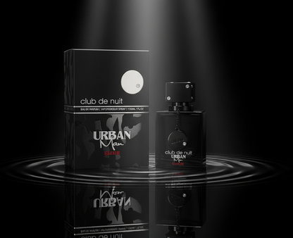 CLUB DE NUIT URBAN MAX ELIXIR