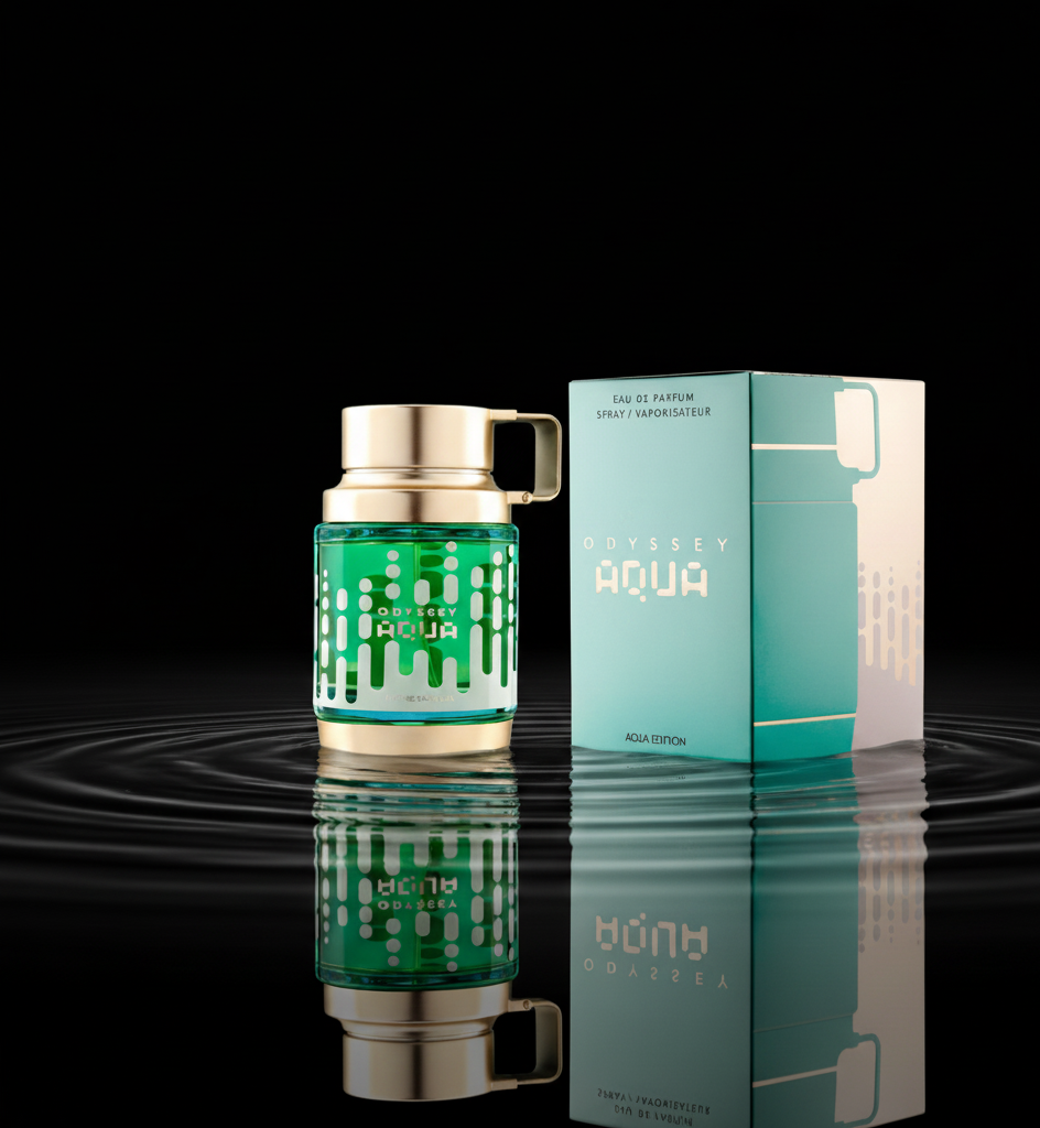 ODYSSEY AQUA