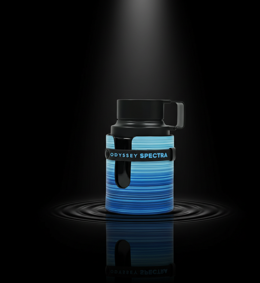 ODYSSEY SPECTRA BLUE EDITION