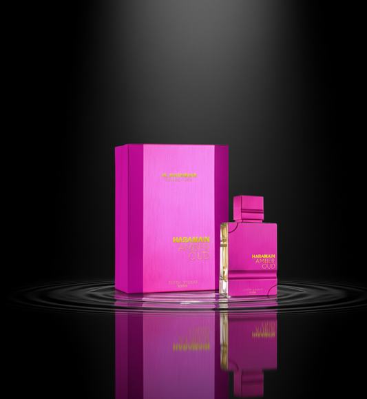 AMBER OUD ULTRA VIOLET