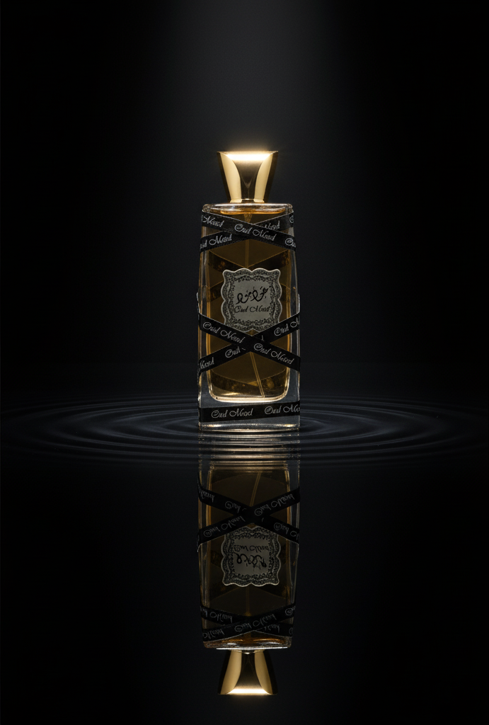 OUD MOOD M