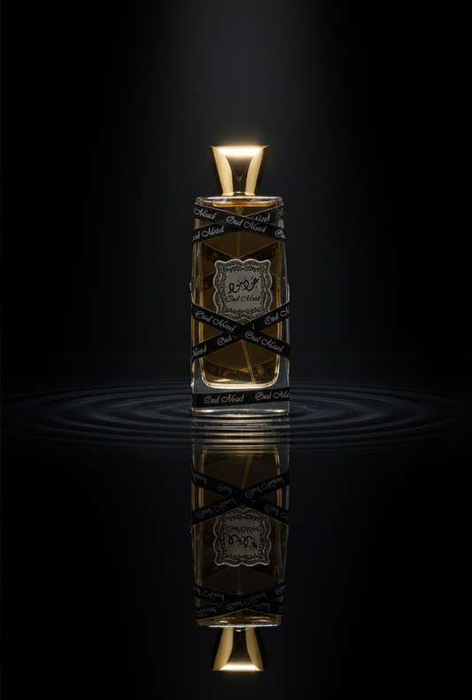OUD MOOD M