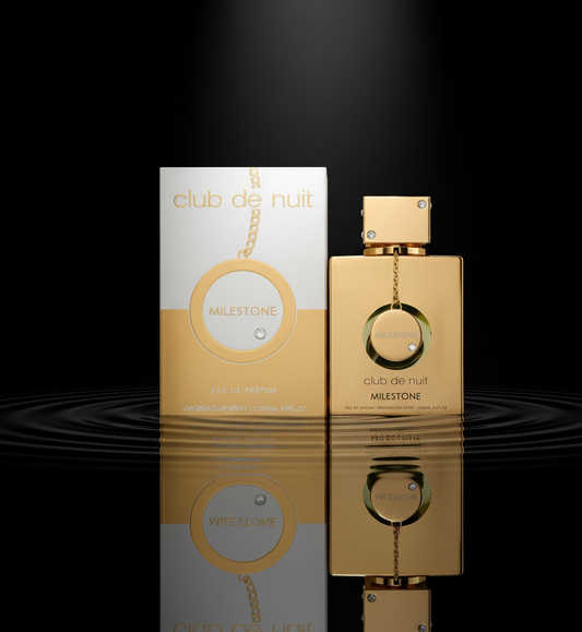 CLUB DE NUIT MILESTONE
