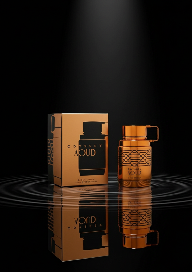 ODYSSEY AOUD
