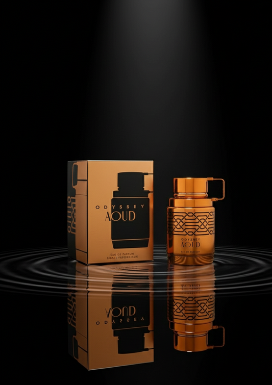 ODYSSEY AOUD