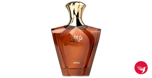 TURATHI HOMME BROWN M