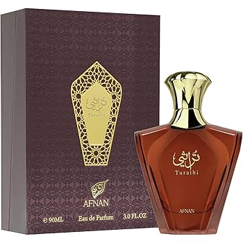 TURATHI HOMME BROWN M