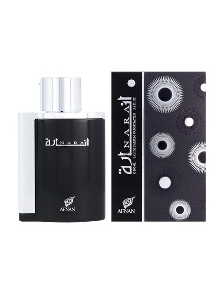 INARA BLACK