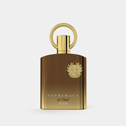 SUPREMACY IN OUD U