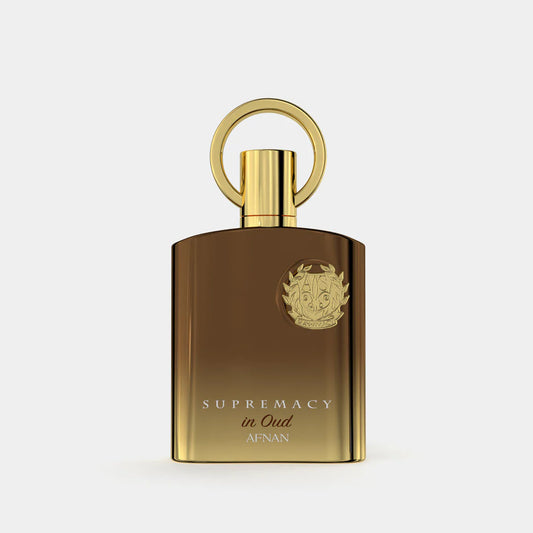 SUPREMACY IN OUD U