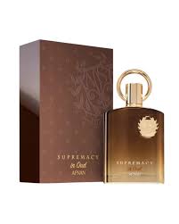 SUPREMACY IN OUD U