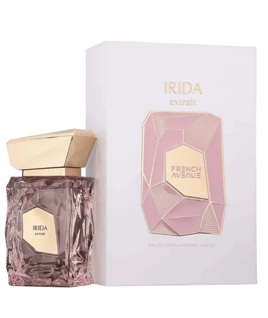 IRIDA W