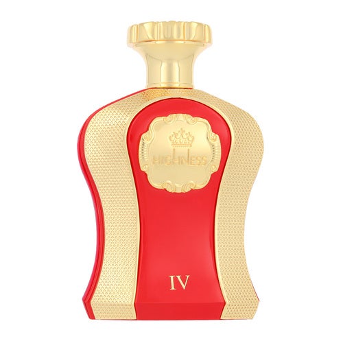 HIGHNESS IV
