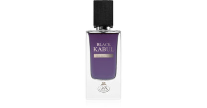 BLACK KABUL NEW EDITION M
