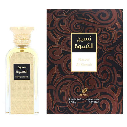 NASEEJ AL KISWAH
