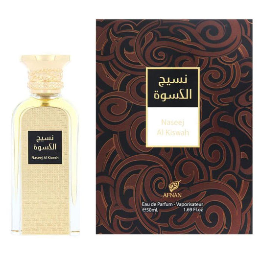 NASEEJ AL KISWAH