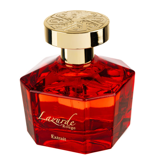 LAZURDE ROUGE W