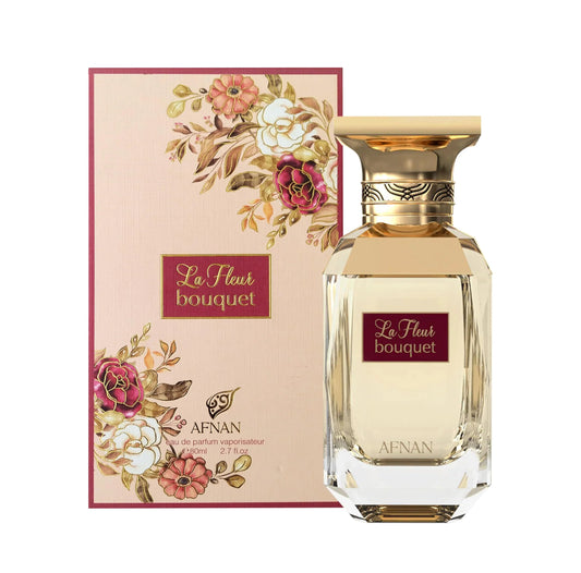 LA FLEUR BOUQUET