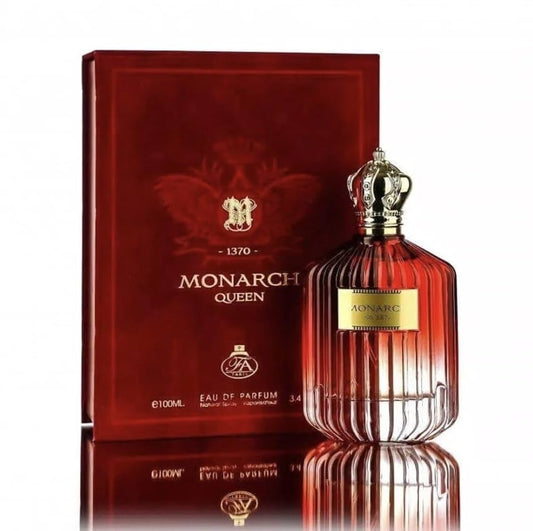 MONARCH QUEEN W