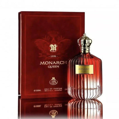 MONARCH QUEEN W