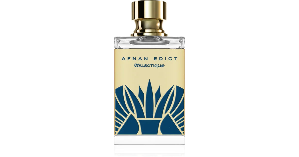 EDICT MUSCTIQUE