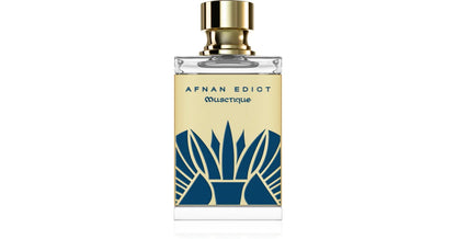 EDICT MUSCTIQUE