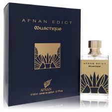 EDICT MUSCTIQUE