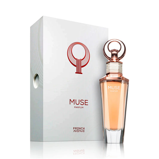 MUSE W