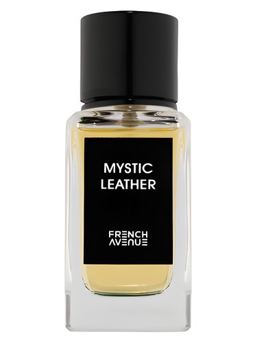 MYSTIC LEATHER U