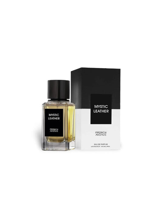 MYSTIC LEATHER U