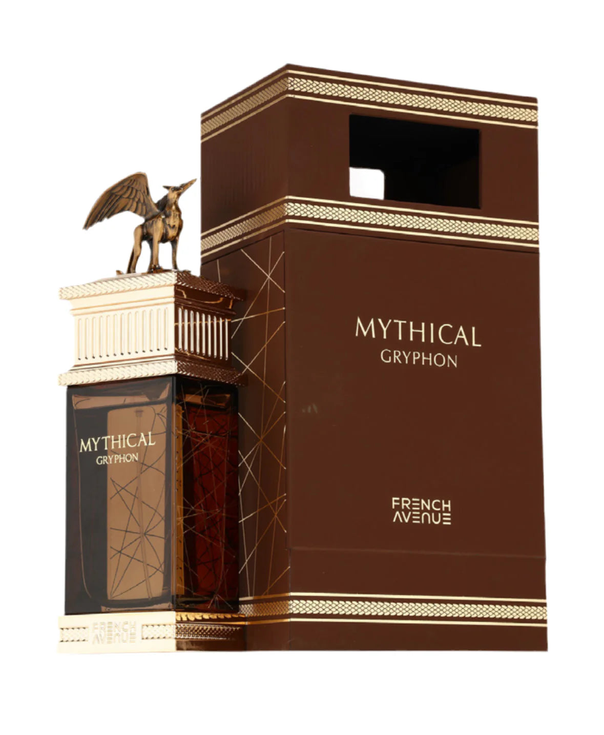 MYTHICAL GRYPHON U