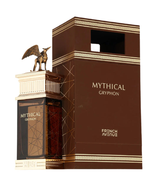 MYTHICAL GRYPHON U