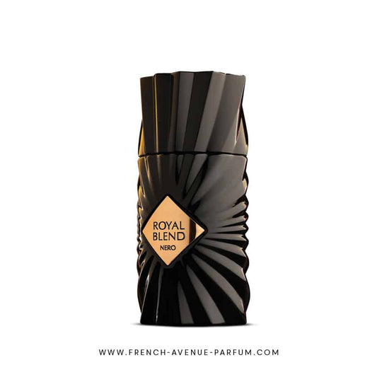 ROYAL BLEND NERO U