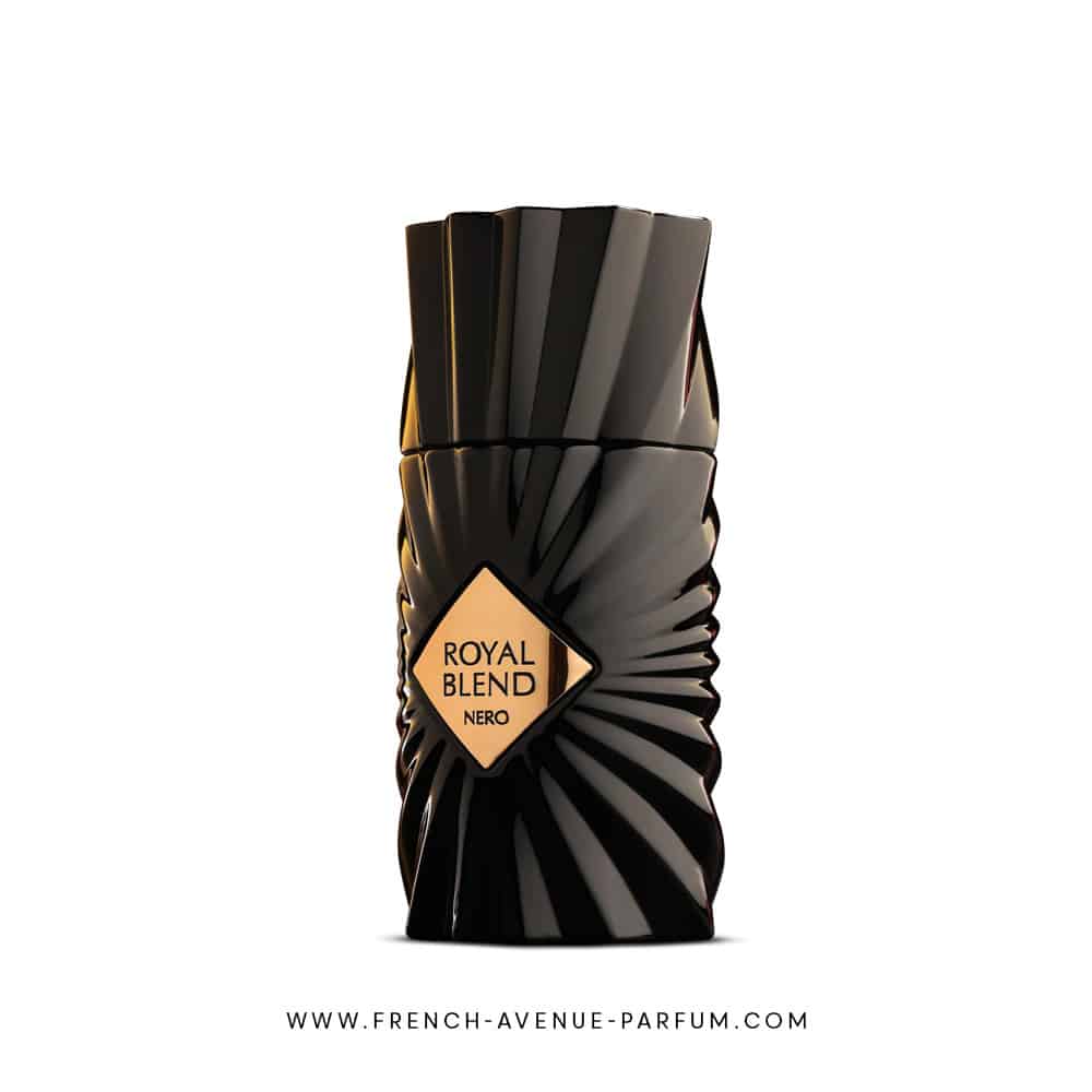 ROYAL BLEND NERO U