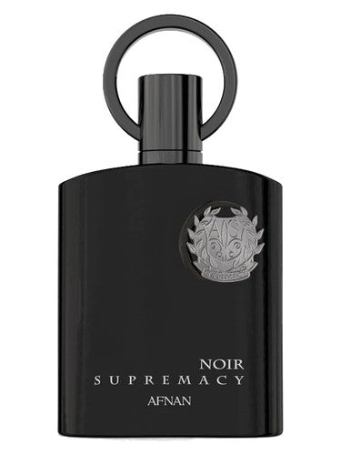 SUPREMACY NOIR U