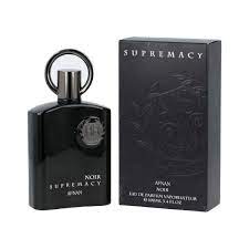 SUPREMACY NOIR U