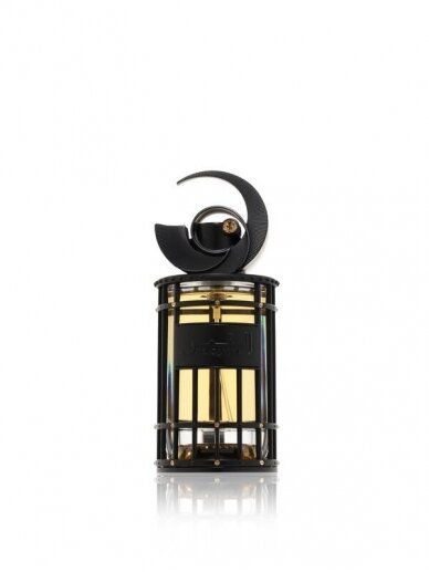 AL QAMAR NUIT U