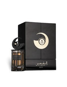 AL QAMAR NUIT U
